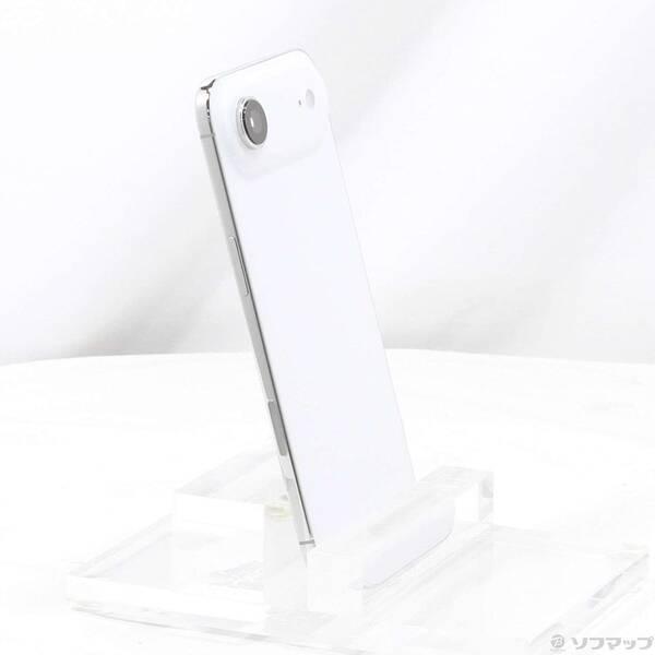 〔中古〕Apple(アップル) iPhone Air 512GB クラウドホワイト MG2D4J／A SIMフリー〔262-ud〕 |  | 03