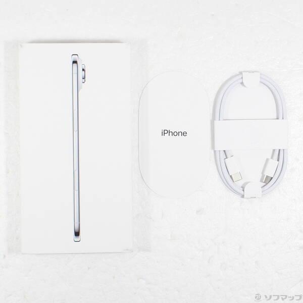 〔中古〕Apple(アップル) iPhone Air 512GB クラウドホワイト MG2D4J／A SIMフリー〔262-ud〕 |  | 04