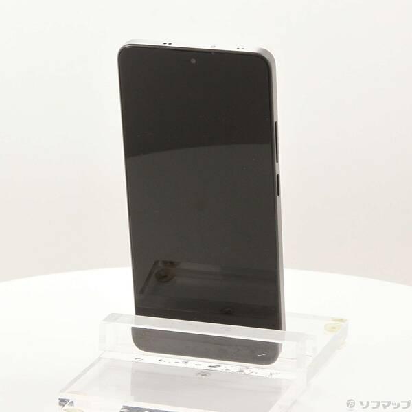 中古〕Xiaomi(シャオミ) POCO X7 Pro 512GB ブラック MZB0J2HJP SIM