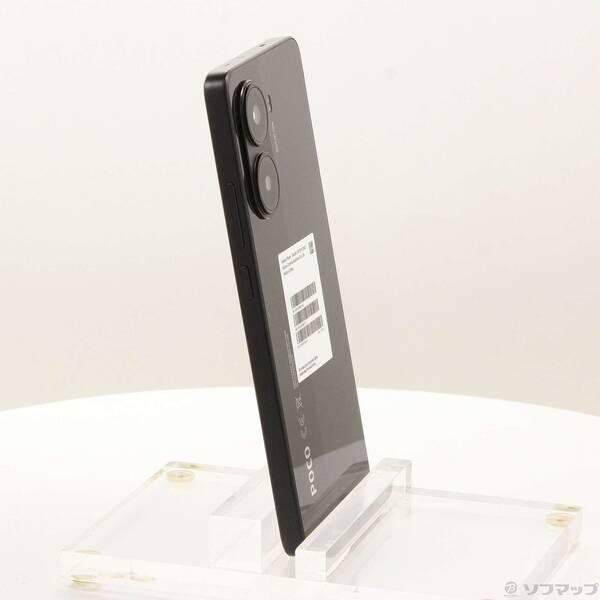 中古〕Xiaomi(シャオミ) POCO X7 Pro 512GB ブラック MZB0J2HJP SIM