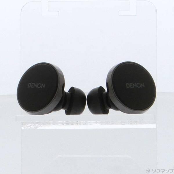 〔中古〕DENON(デノン) AHC15PLBKEM ブラック〔377-ud〕 | 