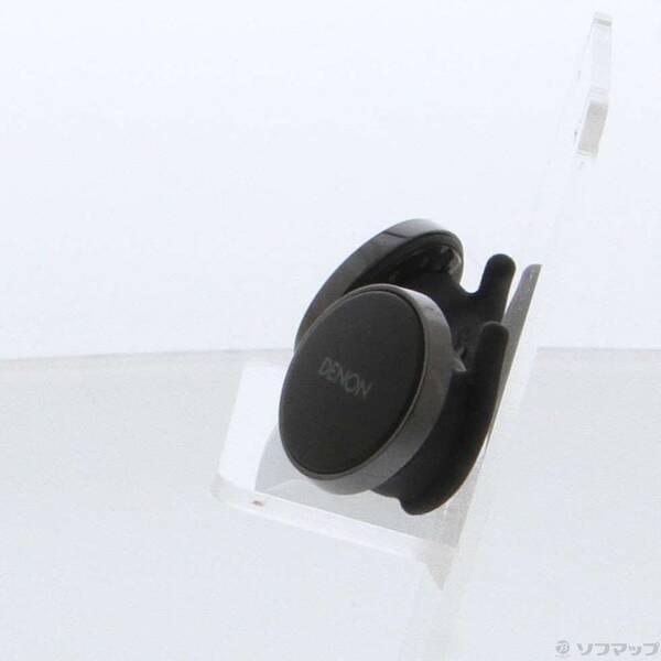 〔中古〕DENON(デノン) AHC15PLBKEM ブラック〔377-ud〕 |  | 01