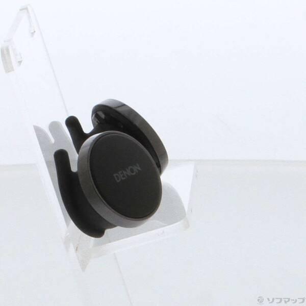 〔中古〕DENON(デノン) AHC15PLBKEM ブラック〔377-ud〕 |  | 03