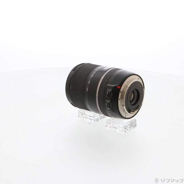 〔中古〕TAMRON(タムロン) AF 16-300mm F／3.5-6.3 Di II VC PZD MACRO B016E キャノン用〔258-ud〕 |  | 01