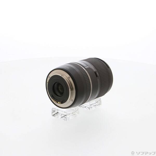 〔中古〕TAMRON(タムロン) AF 16-300mm F／3.5-6.3 Di II VC PZD MACRO B016E キャノン用〔258-ud〕 |  | 02