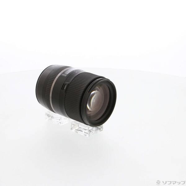 〔中古〕TAMRON(タムロン) AF 16-300mm F／3.5-6.3 Di II VC PZD MACRO B016E キャノン用〔258-ud〕 |  | 03