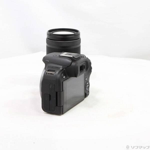 〔中古〕Canon(キヤノン) EOS R10 RF-S18-150 IS STM レンズキット〔305-ud〕 |  | 01