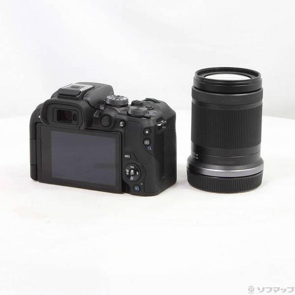 〔中古〕Canon(キヤノン) EOS R10 RF-S18-150 IS STM レンズキット〔305-ud〕 |  | 02