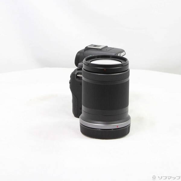 〔中古〕Canon(キヤノン) EOS R10 RF-S18-150 IS STM レンズキット〔305-ud〕 |  | 03