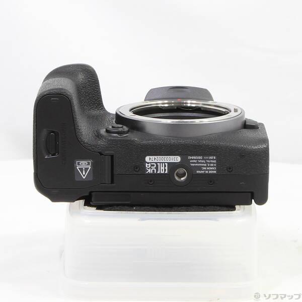 〔中古〕Canon(キヤノン) EOS R10 RF-S18-150 IS STM レンズキット〔305-ud〕 |  | 04