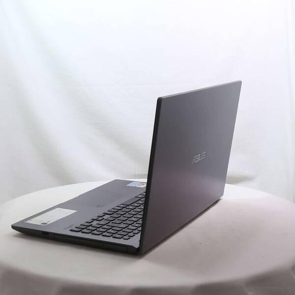 〔中古〕ASUS(エイスース) ASUS X545FA X545FA-BQ075TS スレートグレー〔258-ud〕 |  | 01