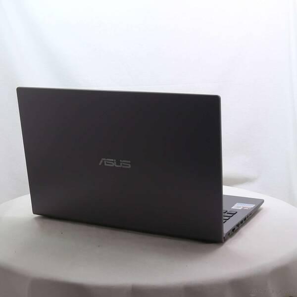 〔中古〕ASUS(エイスース) ASUS X545FA X545FA-BQ075TS スレートグレー〔258-ud〕 |  | 02