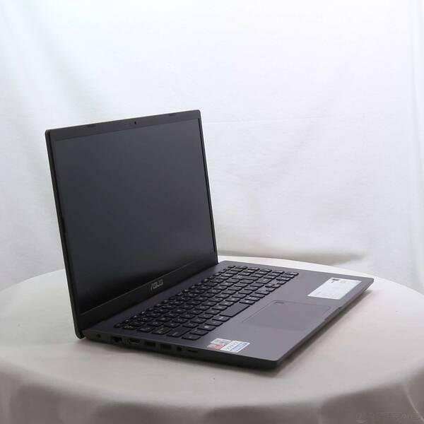 〔中古〕ASUS(エイスース) ASUS X545FA X545FA-BQ075TS スレートグレー〔258-ud〕 |  | 03