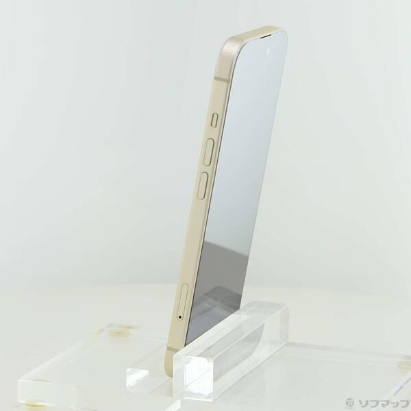 〔中古〕Apple(アップル) iPhone15 256GB イエロー MTMQ3J／A SIMフリー〔262-ud〕 |  | 01