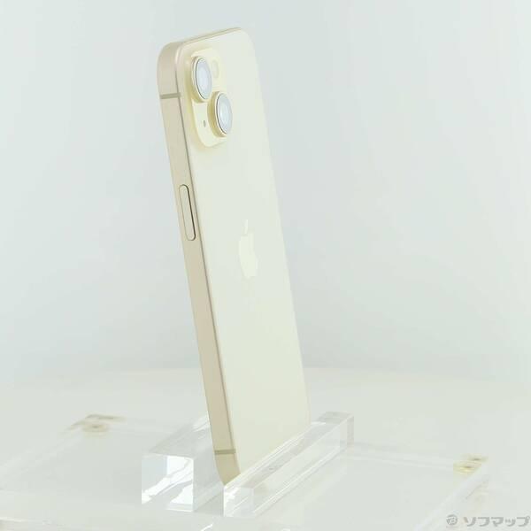 〔中古〕Apple(アップル) iPhone15 256GB イエロー MTMQ3J／A SIMフリー〔262-ud〕 |  | 03