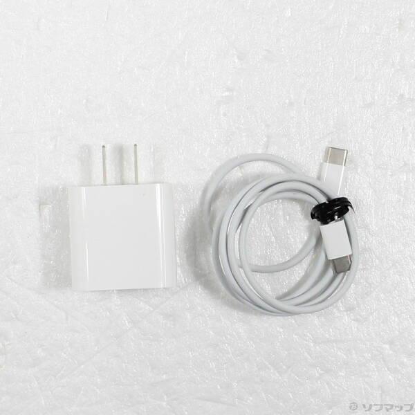 〔中古〕Apple(アップル) iPad Pro 11インチ 第3世代 512GB シルバー MHQX3J／A Wi-Fi〔258-ud〕 |  | 04