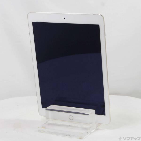 〔中古〕Apple(アップル) iPad Air 2 32GB ゴールド MNVR2J／A au〔377-ud〕 |  | 02