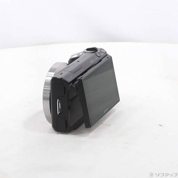 〔中古〕SONY(ソニー) α NEX-5N ブラック ボディ〔262-ud〕 |  | 01