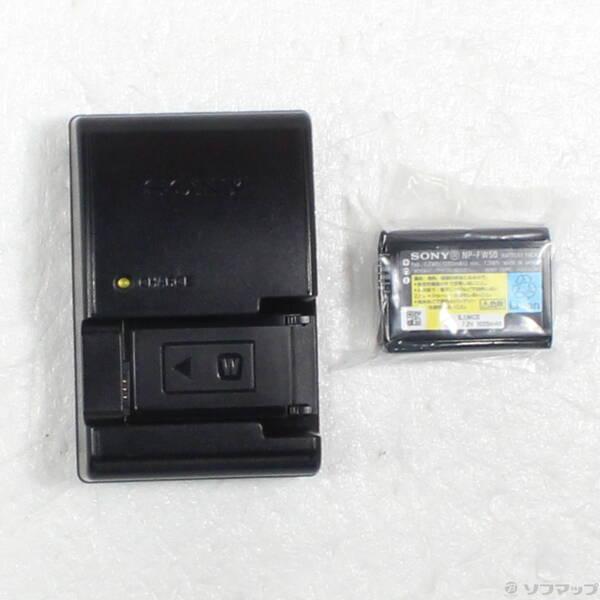 〔中古〕SONY(ソニー) α NEX-5N ブラック ボディ〔262-ud〕 |  | 05