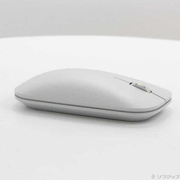 〔中古〕Microsoft(マイクロソフト) Surface モバイルマウス KGY-00007 グレー〔262-ud〕 |  | 03