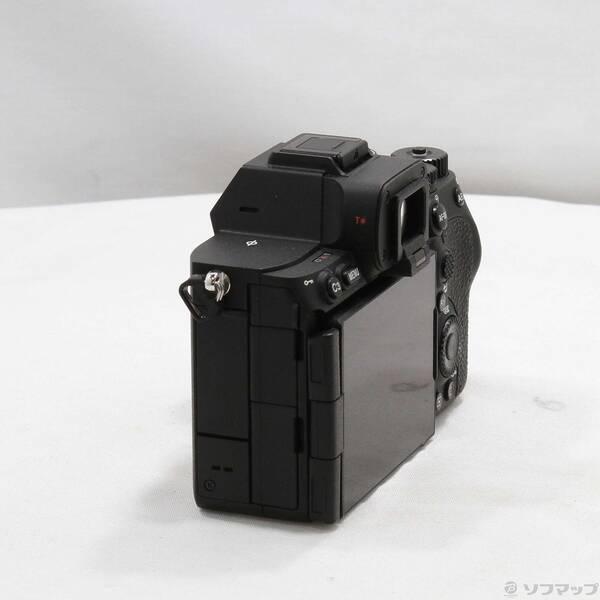 〔中古〕SONY(ソニー) α7R V ILCE-7RM5 ボディ〔262-ud〕 |  | 01