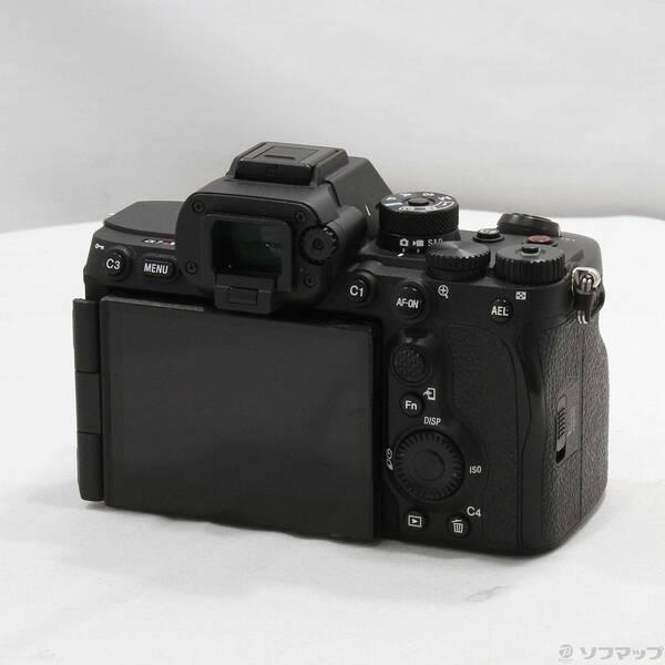 〔中古〕SONY(ソニー) α7R V ILCE-7RM5 ボディ〔262-ud〕 |  | 02