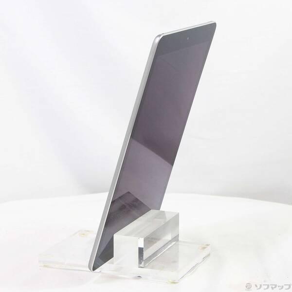 〔中古〕Apple(アップル) iPad Air 2 64GB スペースグレイ MGKL2J／A Wi-Fi〔377-ud〕 |  | 01