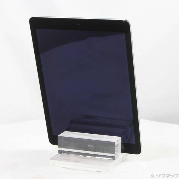 〔中古〕Apple(アップル) iPad Air 2 64GB スペースグレイ MGKL2J／A Wi-Fi〔377-ud〕 |  | 02