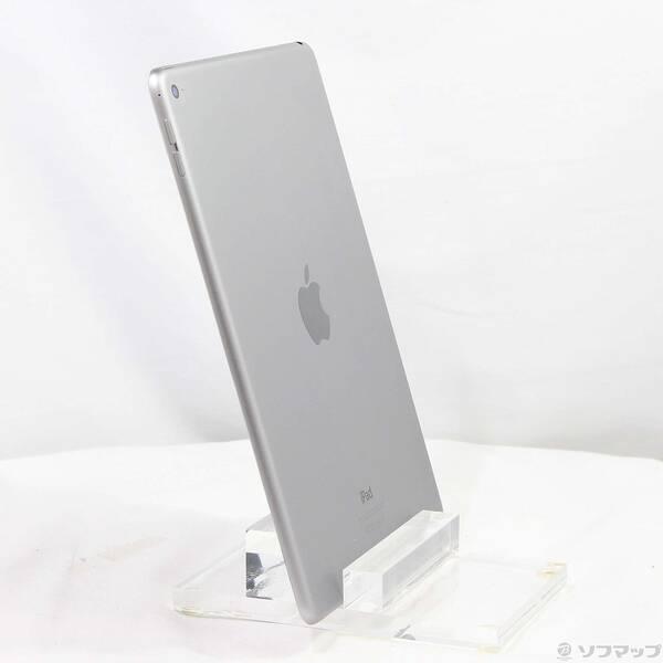 〔中古〕Apple(アップル) iPad Air 2 64GB スペースグレイ MGKL2J／A Wi-Fi〔377-ud〕 |  | 03