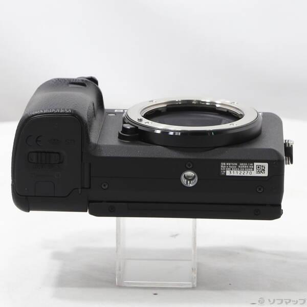 〔中古〕SONY(ソニー) α6400 ILCE-6400Y ダブルズームレンズキット ブラック〔276-ud〕 |  | 04
