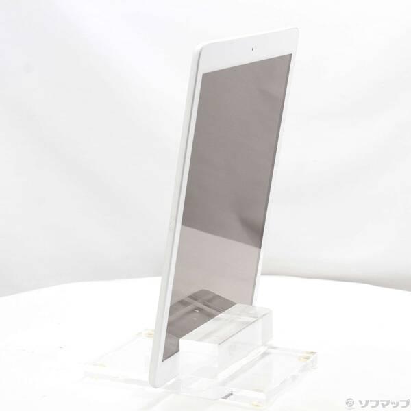 〔中古〕NTTドコモ iPad 第7世代 128GB シルバー MW6F2J／A docomoロック解除SIMフリー〔295-ud〕 |  | 01