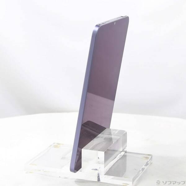 〔中古〕Apple(アップル) iPad mini 第6世代 64GB パープル MK7R3J／A Wi-Fi〔305-ud〕 |  | 01