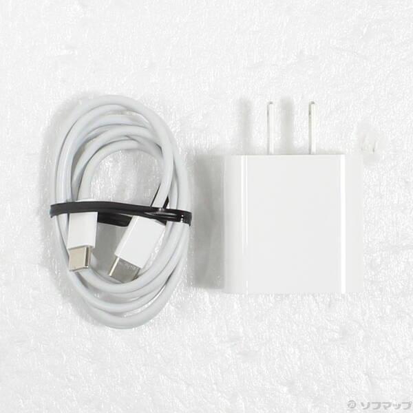 〔中古〕Apple(アップル) iPad mini 第6世代 64GB パープル MK7R3J／A Wi-Fi〔305-ud〕 |  | 04