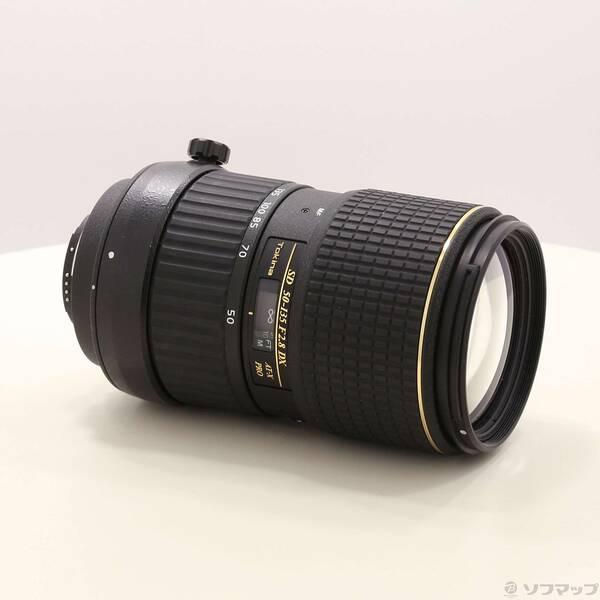 〔中古〕ケンコー・トキナー Tokina AF 50-135mm F2.8 (AT-X535PRO DX) (Nikon用)(レンズ)〔258-ud〕 |  | 03