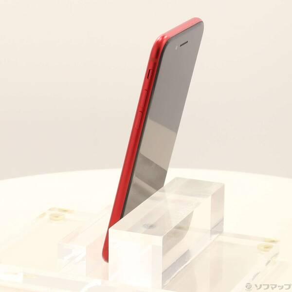 〔中古〕Apple(アップル) iPhone SE 第2世代 64GB プロダクトレッド MHGR3J／A SIMフリー〔377-ud〕 |  | 01
