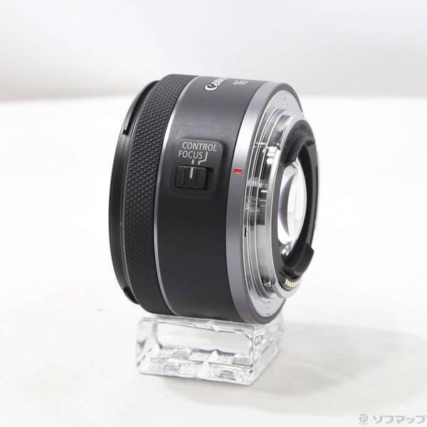 〔中古〕Canon(キヤノン) RF16mm F2.8 STM〔262-ud〕 |  | 01