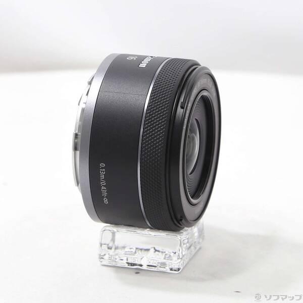 〔中古〕Canon(キヤノン) RF16mm F2.8 STM〔262-ud〕 |  | 03