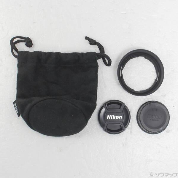 〔中古〕Nikon(ニコン) Nikon AF-S DX 35mm F1.8 G〔295-ud〕 |  | 04