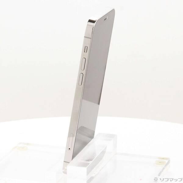 〔中古〕Apple(アップル) iPhone12 Pro 128GB シルバー MGM63J／A SIMフリー〔262-ud〕 |  | 01