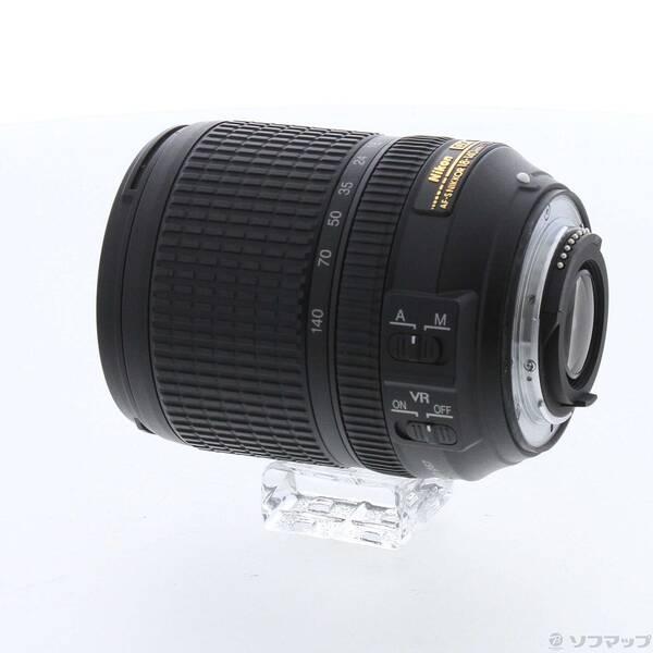 〔中古〕Nikon(ニコン) AF-S DX NIKKOR 18-140mm f／3.5-5.6G ED VR〔295-ud〕 |  | 01