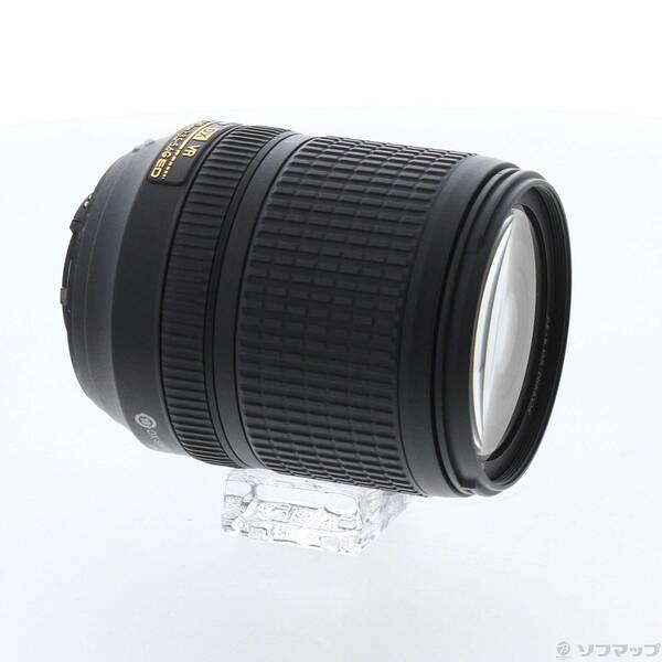 〔中古〕Nikon(ニコン) AF-S DX NIKKOR 18-140mm f／3.5-5.6G ED VR〔295-ud〕 |  | 03