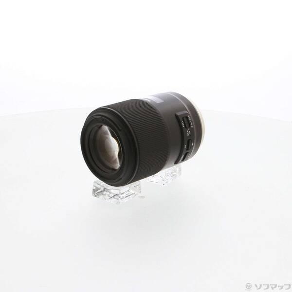 〔中古〕TAMRON(タムロン) SP 90mm F2.8 Di MACRO 1:1 VC USD (F017) (Nikon用)〔258-ud〕 | 