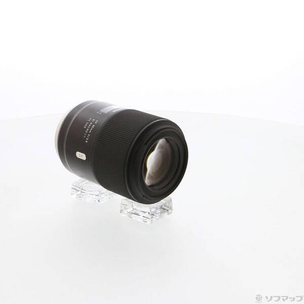 〔中古〕TAMRON(タムロン) SP 90mm F2.8 Di MACRO 1:1 VC USD (F017) (Nikon用)〔258-ud〕 |  | 03