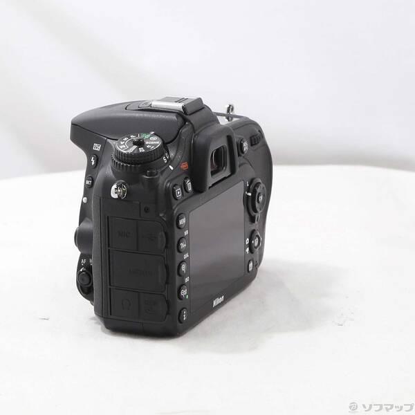 〔中古〕Nikon(ニコン) Nikon D7100〔262-ud〕 |  | 01