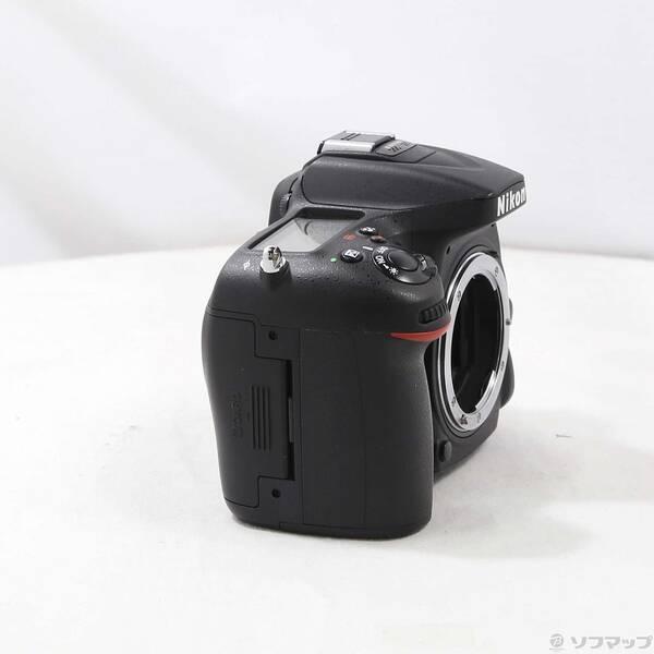 〔中古〕Nikon(ニコン) Nikon D7100〔262-ud〕 |  | 03