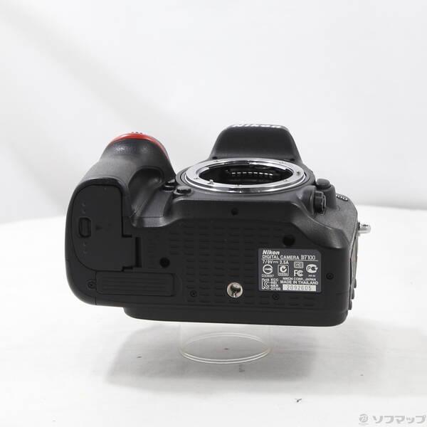 〔中古〕Nikon(ニコン) Nikon D7100〔262-ud〕 |  | 04