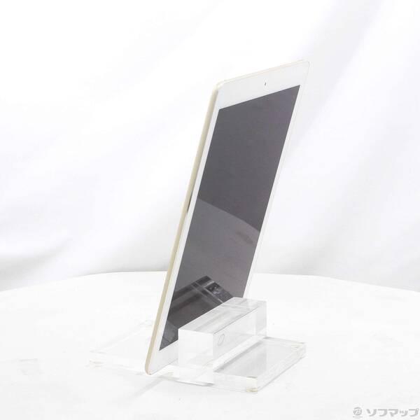 〔中古〕Apple(アップル) iPad Air 2 64GB ゴールド MH182J／A Wi-Fi〔352-ud〕 |  | 01