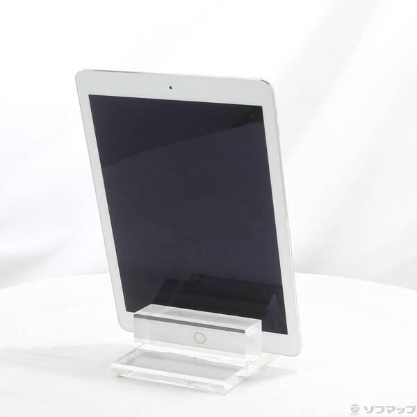 〔中古〕Apple(アップル) iPad Air 2 64GB ゴールド MH182J／A Wi-Fi〔352-ud〕 |  | 02