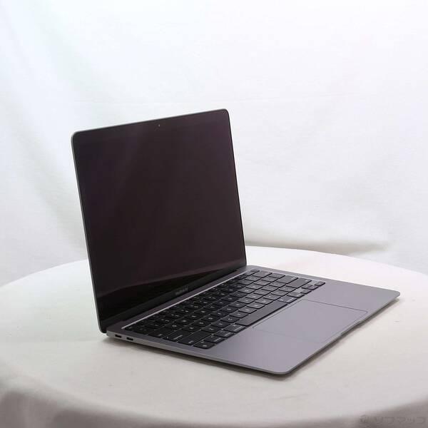 ノートパソコン 〔〕Apple(アップル) MacBook Air 13.3-inch Late-2020