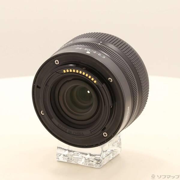 〔中古〕Nikon(ニコン) NIKKOR Z 24-50mm f／4-6.3〔262-ud〕 |  | 02